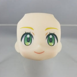 934-1 -Lively Lilie's Standard Smile