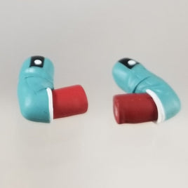 290 *-Aichi's Bent Arms