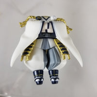 540 -Tsurumaru's Outfit (Option 2- different hand)