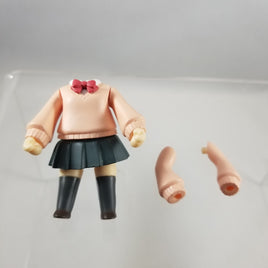 46 -Yako's School Uniform