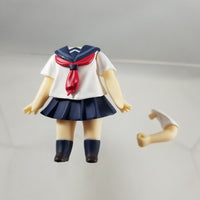 163 -Minami's School Uniform (option 1)