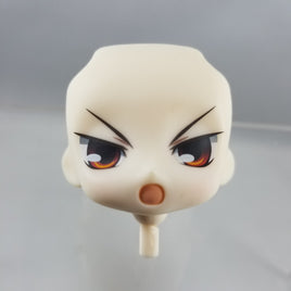 224-2 -Momoyo's Combat Faceplate