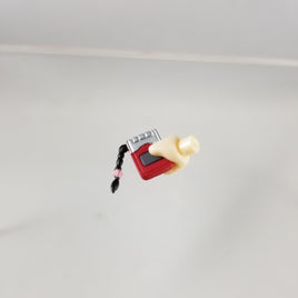 46 -Yako's Cellphone with Akane-chan Attached