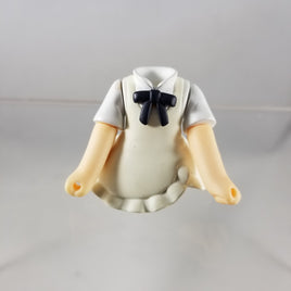 230 -Mahiru's Waitress Uniform Upper Half Only