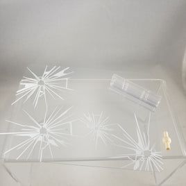 1030 -McCree's "Rolling into Action" Gunshot Effect Sheet