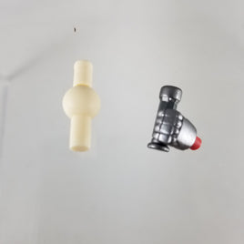 1030 -McCree's Flashbang Grenade