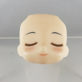 797-2 -Sayaka's Maiko Vers. Closed Eye Smile