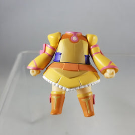 26 -Rei Mii's Outfit