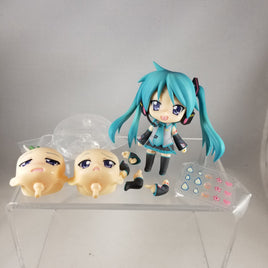 62 -MikkuMiku Kagami (Kagami Cosplaying as Hatsune Miku) Complete