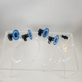 809 -Meteora's Type 01 LMAT