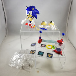 214 -Sonic the Hedgehog Complete