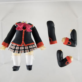 158 -Kudryavka's Winter School Uniform