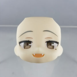 1096-2 -Hatoba's Smiling Face