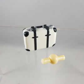 1096 - Hatoba's Suitcase