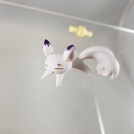 428 -Tina's Familiar, Kotarou