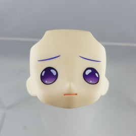 428-2 -Tina's Round Teary-Eyed Face