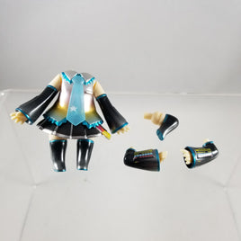 831 -Hatsune Miku: 10th Anniversary Outfit