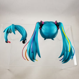 831 -Hatsune Miku: 10th Anniversary Twin-Tails