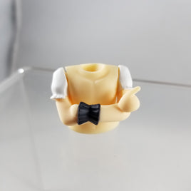 640 -Shidare's Crossed Arms