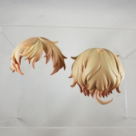 651 -Monoyoshi's Hair