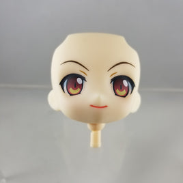 74-1 -Reimu's Standard Smile