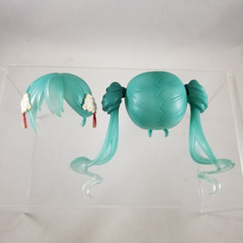 539 -Miku: Harvest Moon Ver. Twin-Tails