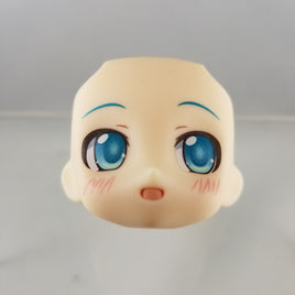 539-2 -Miku: Harvest Moon Ver. Embarrassed Smile