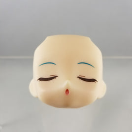 539-3 -Miku: Harvest Moon Ver. Closed Eye Face