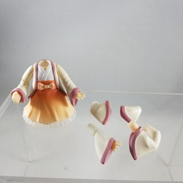 539 -Miku: Harvest Moon Ver. Kimono