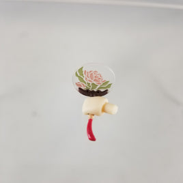 539 -Miku: Harvest Moon Ver. Flower Fan