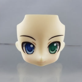 532-1 -Sega Saturn's Standard Faceplate