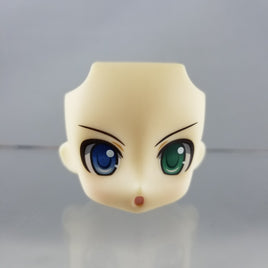 532-2 -Sega Saturn's Intense Faceplate