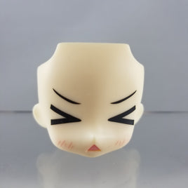 532-3 -Sega Saturn's Chibi Faceplate