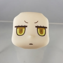 1150-3 -Rider/Altria Pendragon (Alter) Chibi Riyo Face