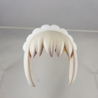 1150 -Rider/Altria Pendragon (Alter)'s Chibi Hair Front with Maid Headband