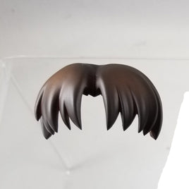 409 *-Rin's Hair Frontpiece