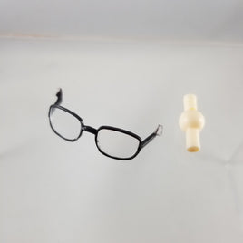 409 -Rin's Eyeglasses