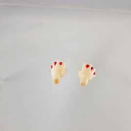 409 -Rin's Hands Holding Jewels for Spellcasting