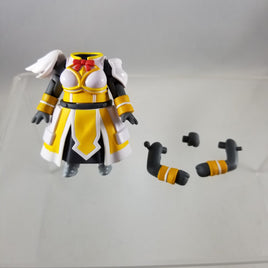 758 -Darkness' Armored Body