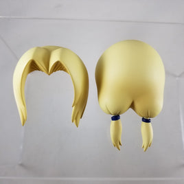 1008 -Tsunade's Hair