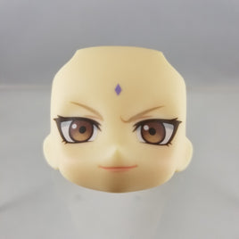 1008-1 -Tsunade's Standard Lop-Sided Grin