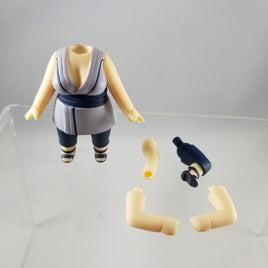 1008 -Tsunade's Outfit
