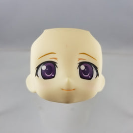 497-1 -Charlotte Dunois' Standard Face