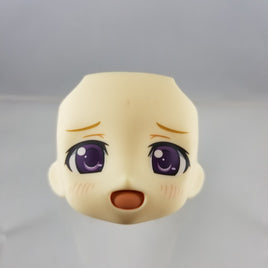 497-2 -Charlotte Dunois' Embarrassed Blush