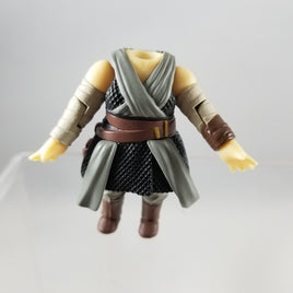 877 -Rey's Outfit from 'The Last Jedi'