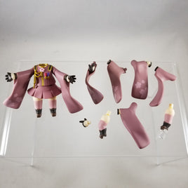480 -Miku: Sebonzakura Vers. Cherry Blossom Outfit