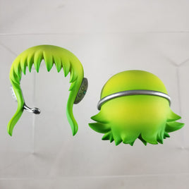 276 -GUMI's Hair with Microphone
