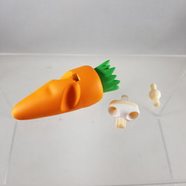 276 -GUMI's Carrot for Riding (Sitting Part Included)