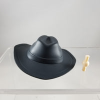 1167 -Ashe's Cowboy Hat