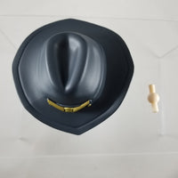 1167 -Ashe's Cowboy Hat